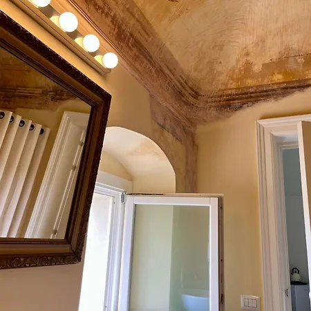 Dimora Di Dante 4* Chiaramonte Gulfi