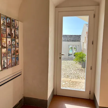 Dimora Di Dante 4*