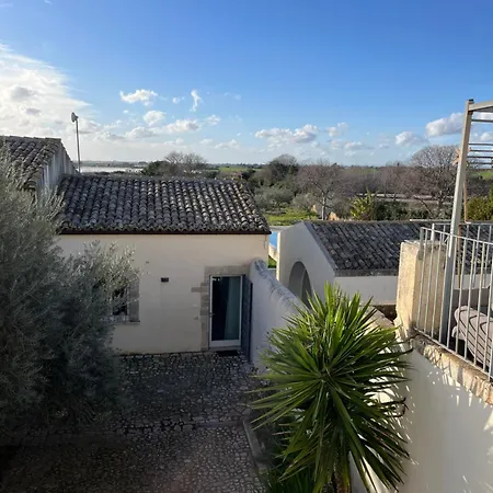 Dimora Di Dante 4* Chiaramonte Gulfi