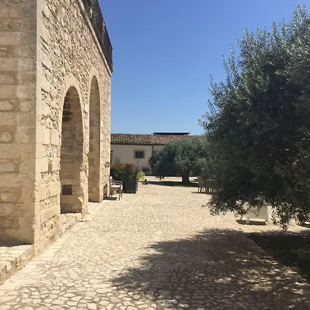 Dimora Di Dante 4* Chiaramonte Gulfi