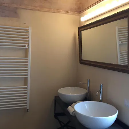 Bed & Breakfast Dimora Di Dante