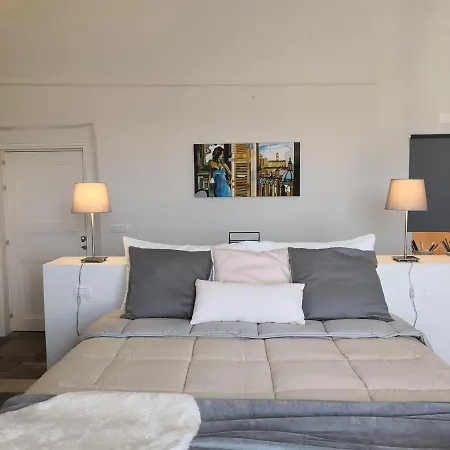 Dimora Di Dante Bed & Breakfast Chiaramonte Gulfi