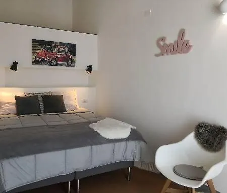 Dimora Di Dante Bed & Breakfast