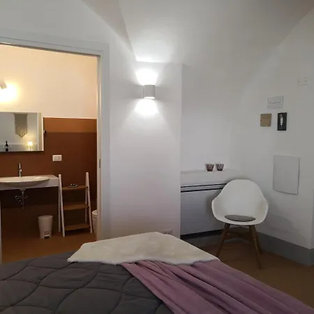 Dimora Di Dante Bed & Breakfast Chiaramonte Gulfi