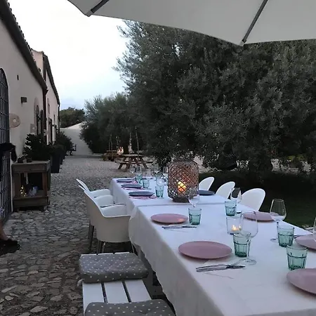 Dimora Di Dante * Chiaramonte Gulfi