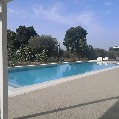 Dimora Di Dante Bed & Breakfast Chiaramonte Gulfi