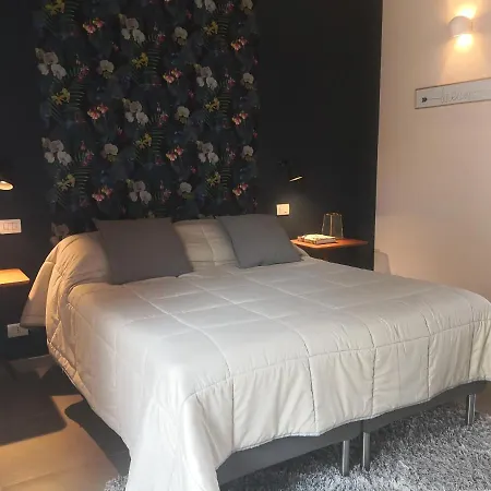 Dimora Di Dante Bed & Breakfast