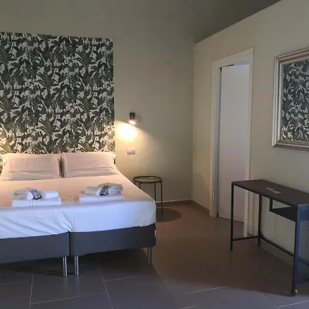 Bed & Breakfast Dimora Di Dante Chiaramonte Gulfi