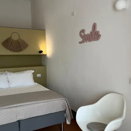 Bed & Breakfast Dimora Di Dante *