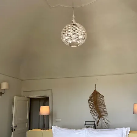 לינה וארוחת בוקר Dimora Di Dante