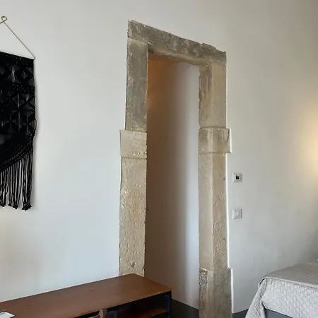 לינה וארוחת בוקר Dimora Di Dante