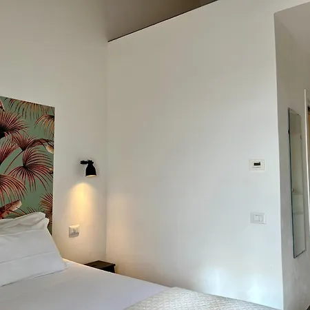 Dimora Di Dante קיארמונטה גולפי