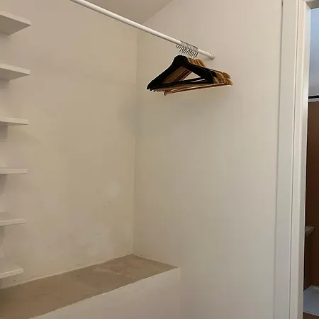 Dimora Di Dante לינה וארוחת בוקר