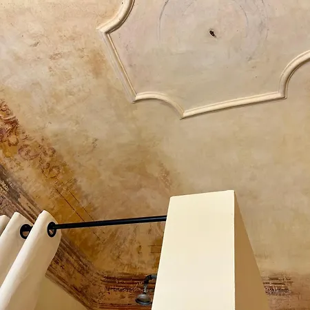 לינה וארוחת בוקר Dimora Di Dante