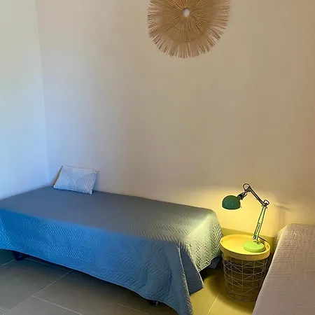 Dimora Di Dante לינה וארוחת בוקר קיארמונטה גולפי