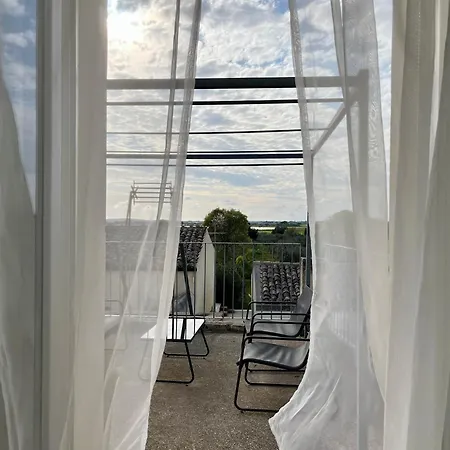 Dimora Di Dante קיארמונטה גולפי