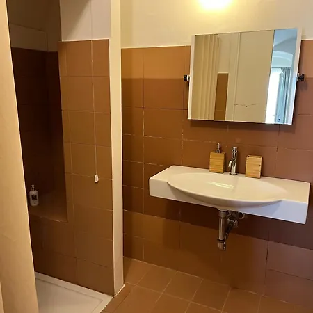 Oda ve Kahvaltı Dimora Di Dante Chiaramonte Gulfi