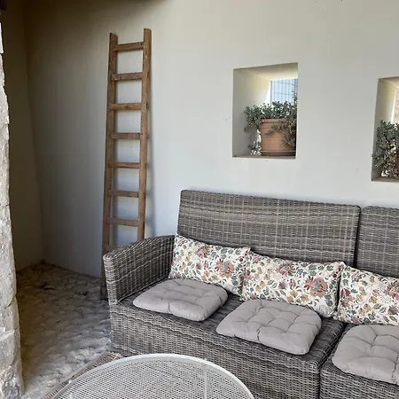 Dimora Di Dante לינה וארוחת בוקר קיארמונטה גולפי