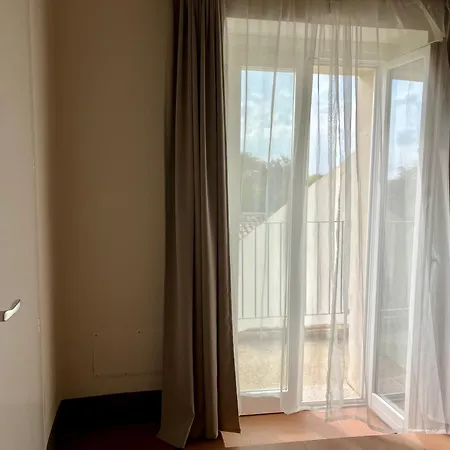 Dimora Di Dante לינה וארוחת בוקר