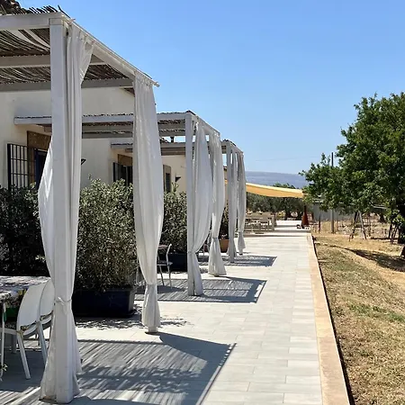 Dimora Di Dante לינה וארוחת בוקר קיארמונטה גולפי