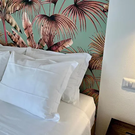 לינה וארוחת בוקר Dimora Di Dante