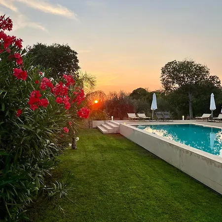 Dimora Di Dante לינה וארוחת בוקר 4*