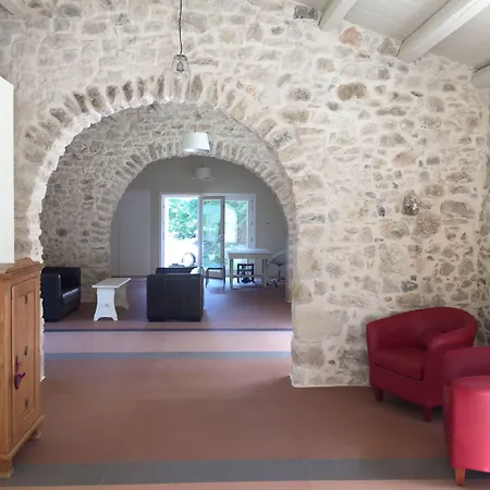 Dimora Di Dante 4* קיארמונטה גולפי