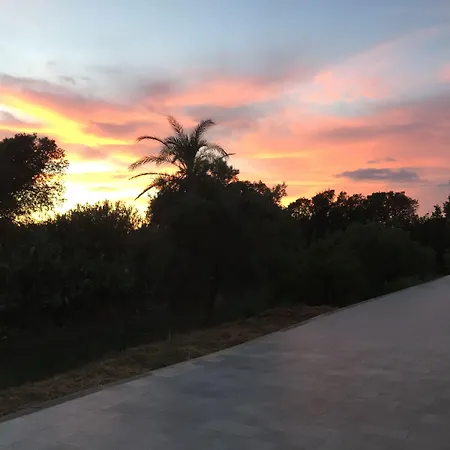 Dimora Di Dante 4* קיארמונטה גולפי