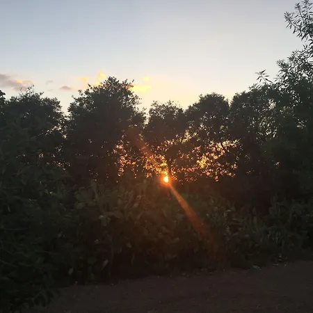 Dimora Di Dante לינה וארוחת בוקר