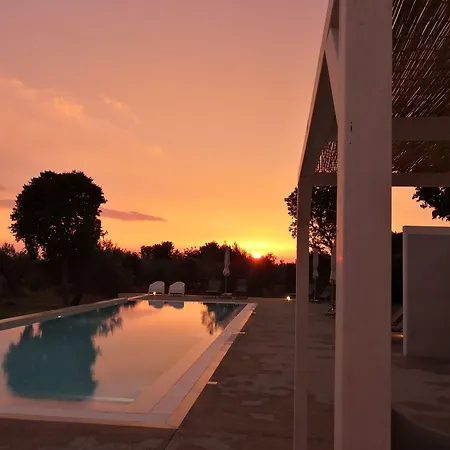 Dimora Di Dante 4* קיארמונטה גולפי