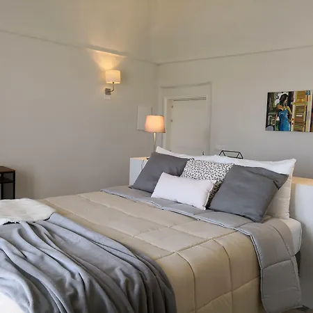 לינה וארוחת בוקר Dimora Di Dante קיארמונטה גולפי