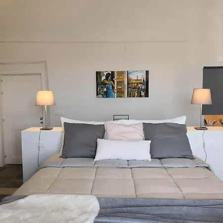 Dimora Di Dante קיארמונטה גולפי