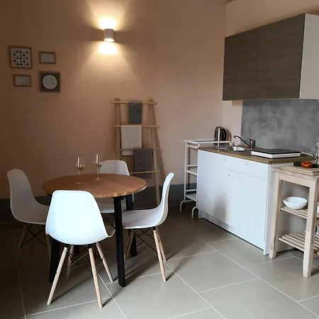 Dimora Di Dante Bed & Breakfast 3*