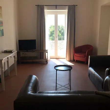 Bed & Breakfast Dimora Di Dante *