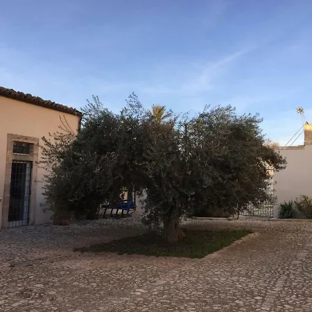 Bed & Breakfast Dimora Di Dante Chiaramonte Gulfi