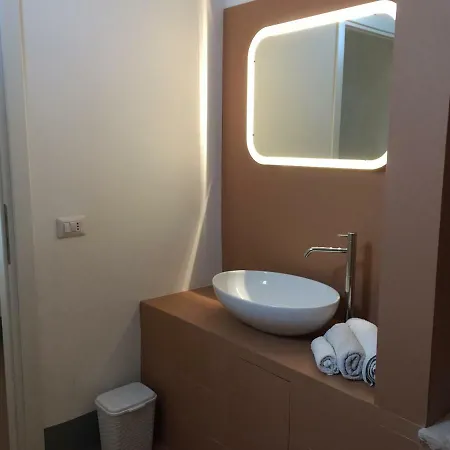 Dimora Di Dante לינה וארוחת בוקר קיארמונטה גולפי