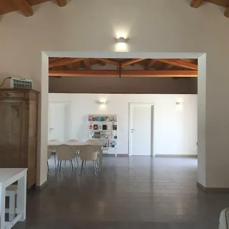 Dimora Di Dante Bed & Breakfast *
