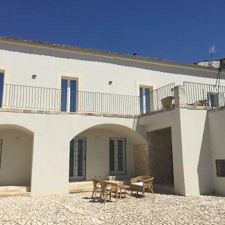 Dimora Di Dante Bed & Breakfast