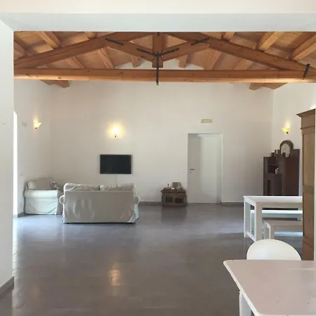 Dimora Di Dante Bed & Breakfast
