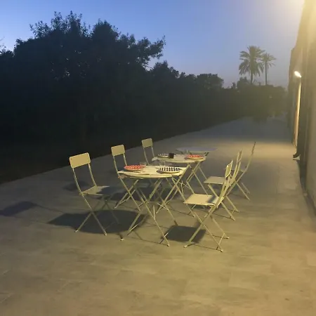 Dimora Di Dante *