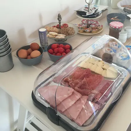 Bed & Breakfast Dimora Di Dante *