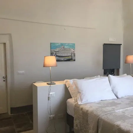 Bed & Breakfast Dimora Di Dante Chiaramonte Gulfi