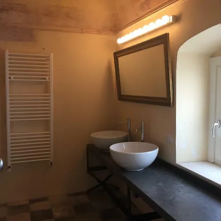 Bed & Breakfast Dimora Di Dante