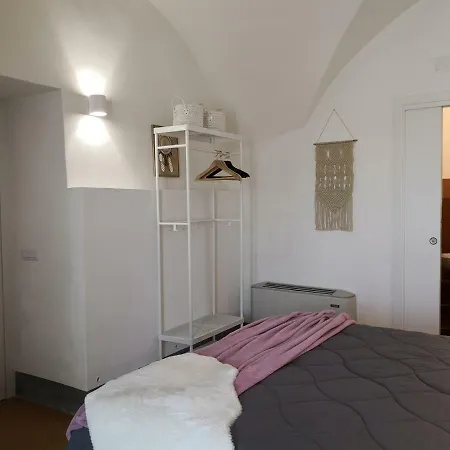 Dimora Di Dante Bed & Breakfast