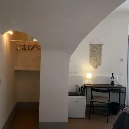 Dimora Di Dante Bed & Breakfast *