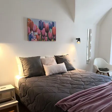 Dimora Di Dante Chiaramonte Gulfi