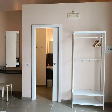 Bed & Breakfast Dimora Di Dante Chiaramonte Gulfi