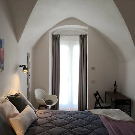 Dimora Di Dante Bed & Breakfast *