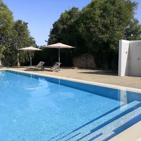 Bed & Breakfast Dimora Di Dante