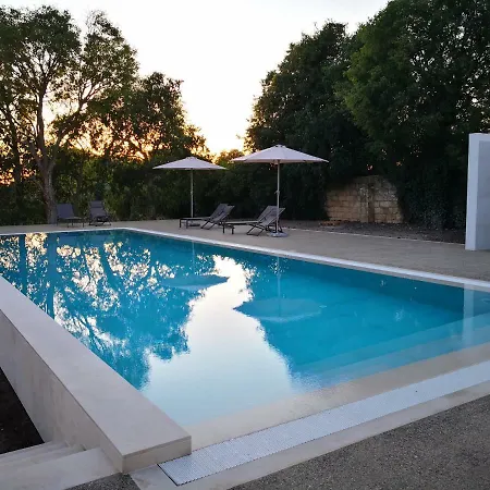 Bed & Breakfast Dimora Di Dante